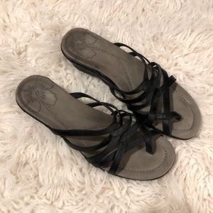 Sz 8 | Dansko strappy sandals